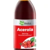 Acerola 100% 500ml EkaMedica