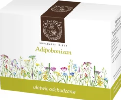 Adipobonisan 20x5g 100g Bonimed