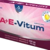 A+E-Vitum 30 kapsułek Oleofarm