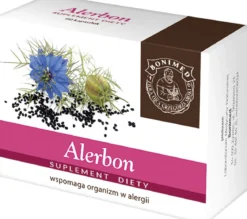 Alerbon 60 kaps. Bonimed
