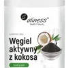 Aliness Węgiel aktywny z kokosa 200g