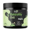 ALLHydrate Elektrolity CHILL w proszku o smaku Mojito 350g Aliness