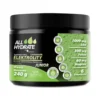 ALLHydrate Elektrolity JUNIOR Lemonade 240g Aliness