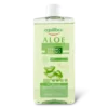 Aloe Aloesowy Żel do Kąpieli 20% Aloe Vera 400ml Equilibra