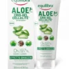 Aloe Crio-Gel Aloesowy Chłodzący Żel Antycellulitowy ALOE 3 Plus 200ml Equilibra