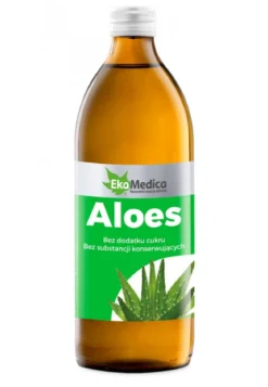 Aloes 1000ml EkaMedica