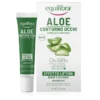 Aloesowy lliftingujący krem pod oczy 15ml Equilibra