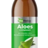 Aloes z miąższem 1000ml EkaMedica