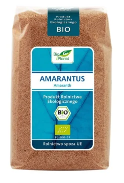 Amarantus BIO 1kg Bio Planet