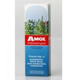 Amol 100ml
