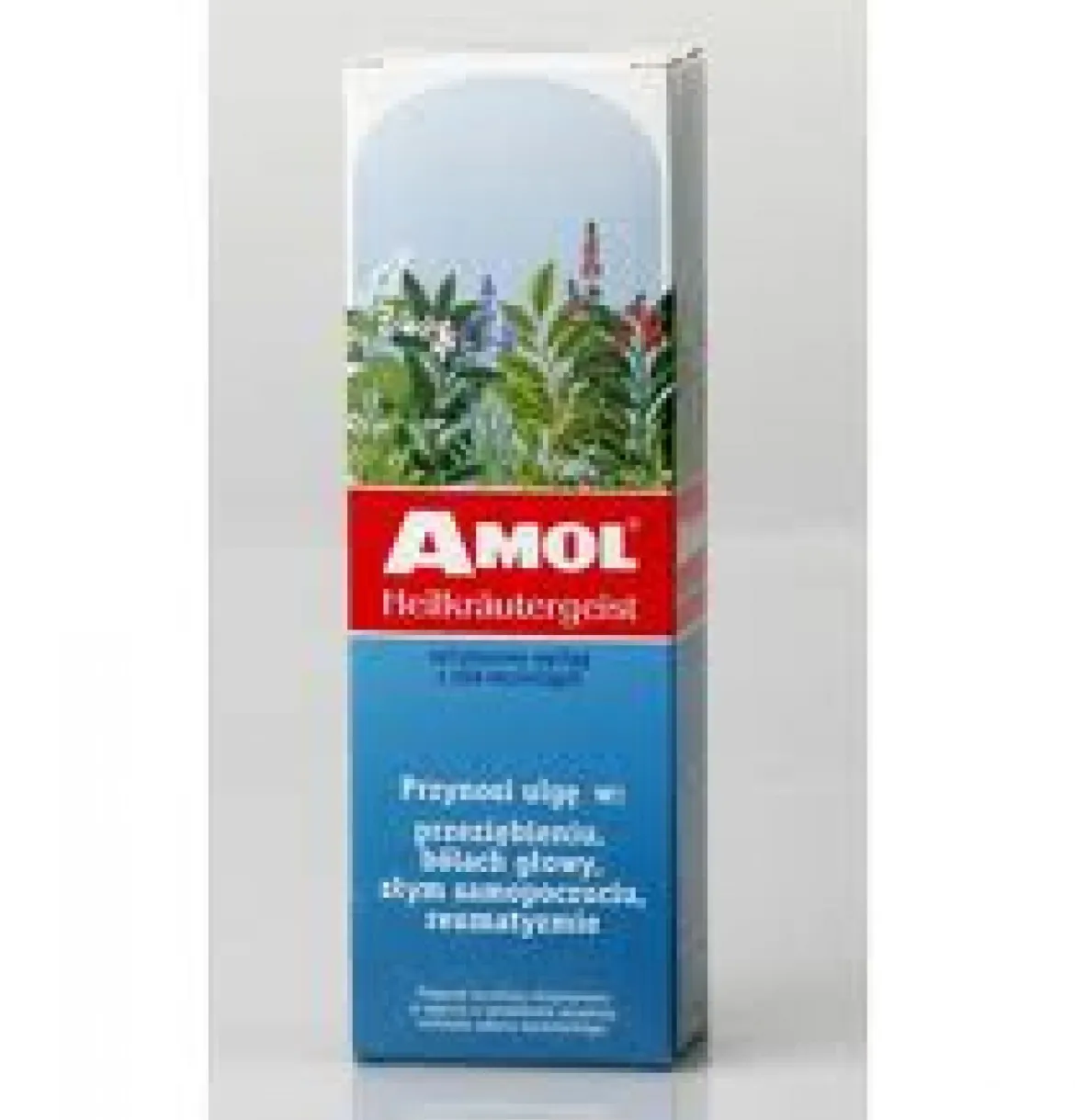 Amol 100ml