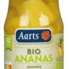 Ananas kawałki w syropie BIO 350g Aarts
