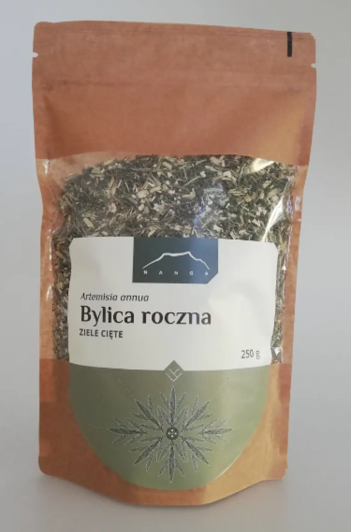 Artemisia Annua ziele cięte (Bylica roczna) 250g Nanga
