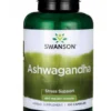 Ashwagandha 450mg 100kaps Swanson