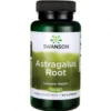 Astragalus Root 470mg 100kaps Swanson