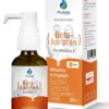 Avitale Naturalny Beta-Karoten 30ml Aliness
