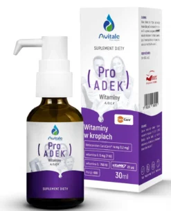 Avitale ProADEK 30ml 30ml Aliness