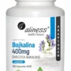 Bajkalina (tarczyca bajkalska) 100 kapsułek Vege Aliness