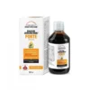 Balsam Jerozolimski Forte syrop 200ml Produkty Bonifraterskie