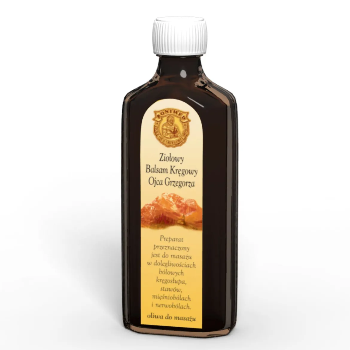 Balsam Kręgowy 100g Bonimed