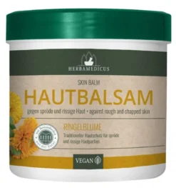 Balsam z nagietka 250ml Herbamedicus