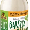 Barszcz Biały Jaglany Bezglutenowy Koncentrat BIO 320ml Kowalewski