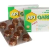 Bartpol Api Gardin propolis i prawoślaz 16tabl.