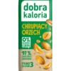 Baton Chrupiący orzech 35g Dobra Kaloria