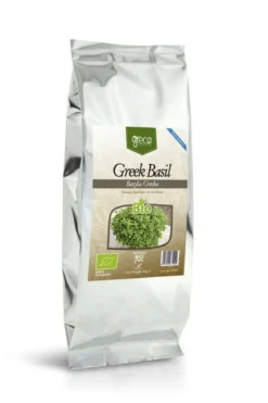 Bazylia Grecka BIO 35g Greco Products