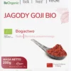 BeOrganic Jagody Goji BIO 200g