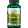 Berberine (Berberyna) 400mg 60kaps Swanson