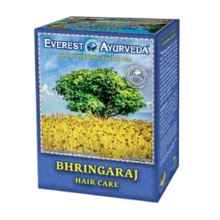 Bhringaraj Herbatka na Wzrost włosów 100g Everest Ayurveda