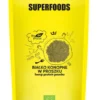 Białko konopne w proszku BIO 500g Bio Planet