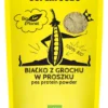 Białko z Grochu w Proszku BIO 150g Bio Planet