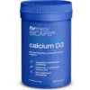 Bicaps Calcium D3 60 kaps. Formeds