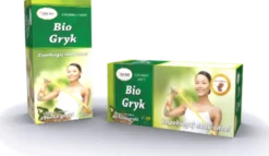 Bio Gryk Strażnik wagi 60 saszetek Mir Lek