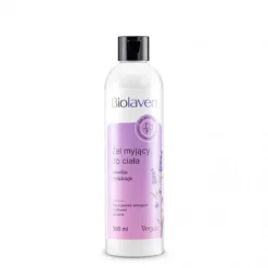 Biolaven Żel pod prysznic 300ml Sylveco