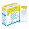 Bio Magnez 300mg + Bio Potas 300mg 30 saszetek Biofarmacja