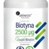 Biotyna 2500mcg 120 tabl Aliness