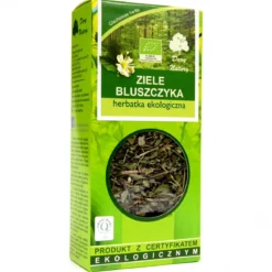 Bluszczyk Ziele EKO 25g Dary Natury
