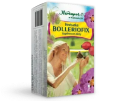 Bolleriofix 20x2g Herbapol