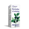 Borówka z Luteiną 30kaps. Herbapol