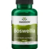 Boswellia 400mg 100kaps Swanson