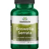 Boswellia Serrata Extract 200mg 120kaps Swanson