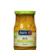 Brzoskwinie Plastry w Lekkim Syropie BIO 350g (190g) Aarts
