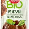 Budyń o Smaku Czekoladowym Bezglutenowy BIO 40g Amylon