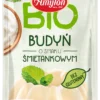 Budyń o Smaku Śmietankowym Bezglutenowy BIO 40g Amylon