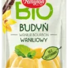Budyń waniliowy bezglutenowy BIO 40g Amylon