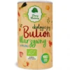 Bulion warzywny EKO w proszku 200g Dary Natury