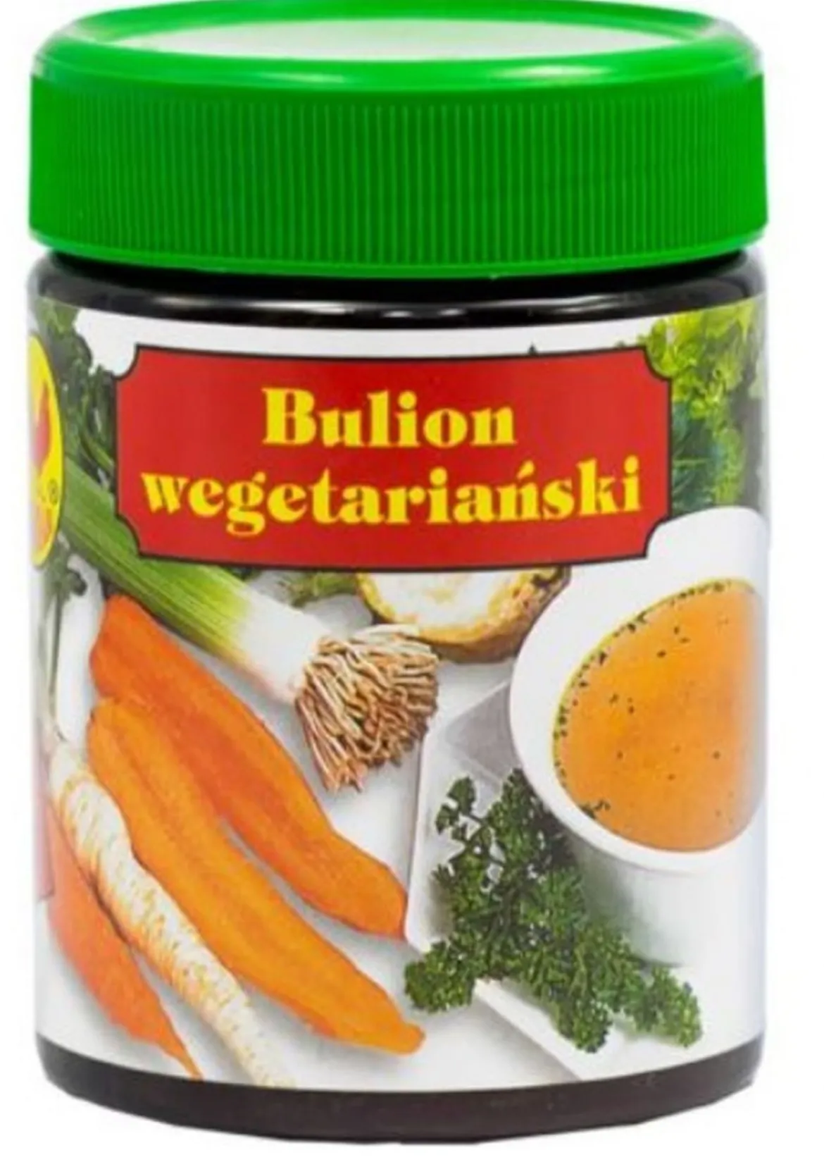 Bulion wegetariański 120g Drobdar
